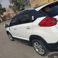 ایکس ۲۲ اسپرت اکسلنت مدل ۱۴۰۰|خودرو سواری و وانت|ورامین, ورامین|دیوار