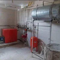 خرید و فروش انواع مشعل گازوئیلی و گازی|خدمات پیشه و مهارت|بندرعباس, |دیوار