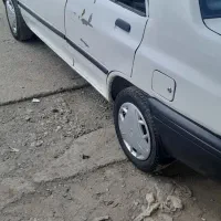 پراید ۱۳۱ مدل ۹۴