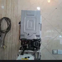پکیج اپتیما بوتان ۲۸ هزار در حد نو