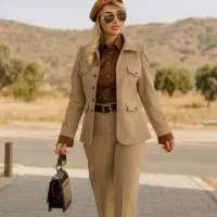 کت وشلوار|لباس|مرند, |دیوار