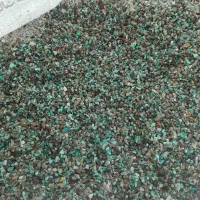 سنگ ریزه نیشاپوری جهت صنایع دستیمقذار۱۰کیکو