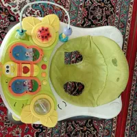 روروک|کالسکه و لوازم جانبی|اصفهان, شهرک ولیعصر|دیوار