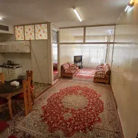 سوئیت آپارتمان دربستی مبله روزانه