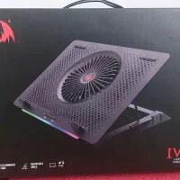 کول پد رددراگون نو|قطعات و لوازم جانبی رایانه|مشهد, امام خمینی|دیوار