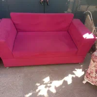 مبل 7نفره|مبلمان خانگی و میز عسلی|صدرا-فارس, فاز ۱|دیوار