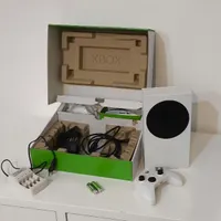 XBOX series S