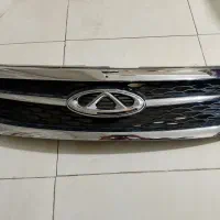 جلو پنجره اصلی تیگو ۵ قدیم