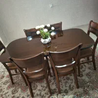 میزنهارخوری ۶ نفره