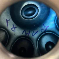 هنگ درام (در حد نو)|درام و پرکاشن|مشکین‌دشت, |دیوار