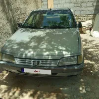 روا دوگانه کارخانه۸۷