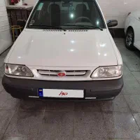 پراید وانت|خودرو سواری و وانت|رباطکریم, رباطکریم|دیوار