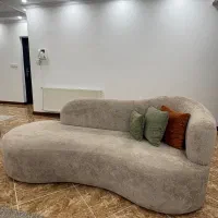 کاناپه سه نفره مدل پینترستی|مبلمان خانگی و میز عسلی|تهران, میدان ولیعصر|دیوار