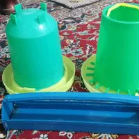 دون خوری و آب خوری