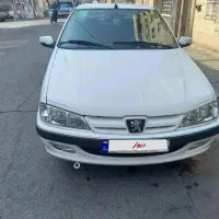 پژو پارس T5 مدل ۹۹