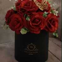 تولید کننده گل