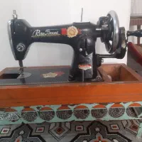 چرخ خیاطی