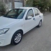 ساینا دنده ای EX،مدل۱۳۹۹