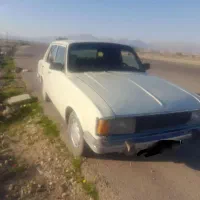 پیکان دوگانه ۸۳
