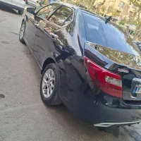 دنا پلاس توربو اتومات مدل ۴۰۱ اقساطی و معاوضه|خودرو سواری و وانت|اصفهان, کوجان|دیوار