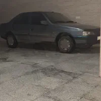 پژو ۴۰۵|خودرو سواری و وانت|نسیم‌شهر, |دیوار