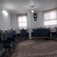 رهن دوطبقه و نصفی باپارکینگ