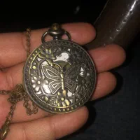 فروش فوری ساعت جیبی