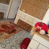 رهن و اجاره طبقه بالا ویلایی رزمندگان 100متری|اجارهٔ خانه و ویلا|دوگنبدان, |دیوار
