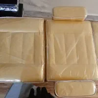 تخت وصندلی تاشو مژه ، اصلاح ، ماساژ ، تاتو|آرایشگاه و سالن‌های زیبایی|فولادشهر, فولادشهر|دیوار