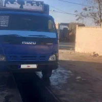 ایسوزو ۶ تن|خودرو سنگین|رونیز, |دیوار