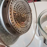 هواپز برقی رژیمی قیمت توافق(فروش به علت مهاجرت)|اجاق گاز و لوازم برقی پختوپز|اراک, |دیوار