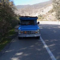 نیسان مدل 90اتاق جلو تعویض قانونی|خودرو سواری و وانت|تربتحیدریه, آسایش|دیوار