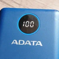 پاوربانک 20هزارامپر Adataدرحدنونو بسیارقوی|لوازم جانبی موبایل و تبلت|یاسوج, |دیوار