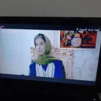 ال سی دی سامسونگ|تلویزیون و پروژکتور|تهران, بریانک|دیوار