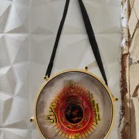 طبل ریز برای محرم