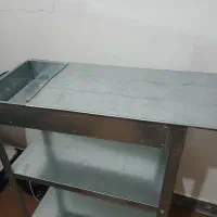 مقداری لوازم خونگی فروشی هست|بندرخت و رخت‌آویز|ایذه, |دیوار