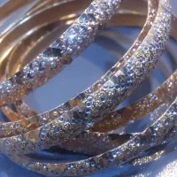 طلا مناسب سرمایه گذاری و استفاده