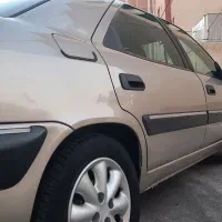 زانتیا ۸۵ طلا