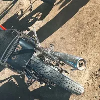 موتور ۱۲۵مدل۸۵