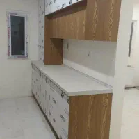 کابینت دست دوم (نو)|مصالح و تجهیزات ساختمان|پردیس, فاز ۸|دیوار