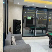 اجاره روزانه باغ ویلا فول گیم|اجارهٔ کوتاهمدت ویلا و باغ|باغستان, |دیوار