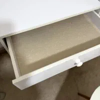 میز تحریر mdf و صندلی|میز تحریر و کامپیوتر|همدان, |دیوار