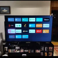 نصب برنامه تلویزیون و اندروید باکس iptv