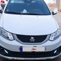 ساینا مدل ۱۴۰۳ کارکرد ۱۵۰۰۰ عالی