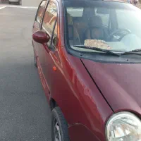 MVM 110 مدل 90 3 سیلندر|خودرو سواری و وانت|چهارباغ, |دیوار