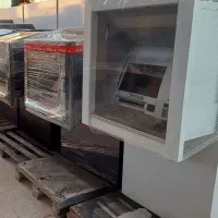 فر وش( تج هیزات) بانکی * شرکتی atm