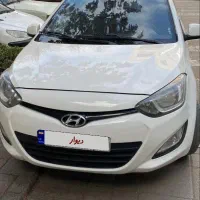 i20 2014|خودرو سواری و وانت|بجنورد, |دیوار