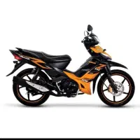 tvs راکز نیرو موتور ۱۴۰۴