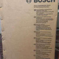 پکیج دیواری بوش (کارکرده)|آبگرمکن، پکیج، شوفاژ|قزوین, |دیوار