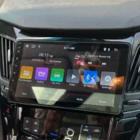 مانیتور سیستم صوتی12قسطه روکش صندلی اقتصادی ماشین|قطعات یدکی و لوازم جانبی|اصفهان, هفتون|دیوار